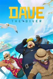 Dave the Diver